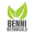 Benni Botanicals Icon