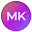 Magic Keys Icon