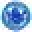 Blue Buddha CBD Icon