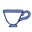 The Brooklyn Teacup Icon