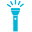 Cyansky Light Icon