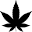 CBD Slovenija Icon