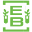 Elevated Botanics Icon