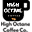 High Octane Coffee Company Icon