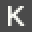 Kanjo Icon