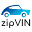 zipVIN Icon