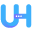 UltaHost Icon