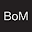 Bureau of Merchants Icon