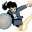 Warrior Women in business Icon