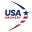 USA ARCHERY Icon