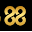 Beachgold Icon