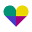 Social Goods Icon