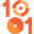 1001Hobbies Icon