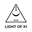 Light of Ki Icon