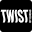 Twist by Ouidad Icon