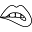 Alice's Lips Icon