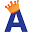 Alpha Shop Icon