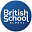 Britishschool-it Icon