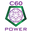 C60 Purple Power Icon