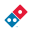 Domino's India Icon