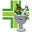 Farmacia Cavalie Icon