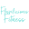 Flavilicious Fitness Icon
