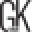 GKhair Icon
