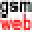 Gsmweb.NL Icon