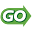 Go Airport Shuttle Icon