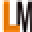 Lesebrillen-Mark Icon