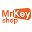 Mr Key Shop Icon