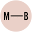 Mya Bay Icon