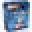 Phone 4 Energy Icon