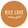 Rice Love Icon