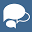 Speech Therapy T Icon
