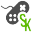 Spiele und Konso Icon