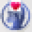 Text The Romance Back Icon