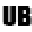 The Unbranded Brand Icon