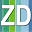 Zaundruck Shop Icon
