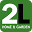 2L Home Icon