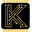 De Kryptic Icon