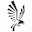 Black Hawk Japan Icon