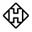 Hammerhead Icon