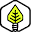 Hybrid Light Icon