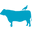 Blue Nest Beef Icon