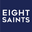 Eight Saints Icon