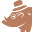Boar's Hat Gaming Icon