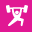 Body Rock RI Icon
