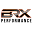 BRX Performance Icon