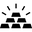 The Gold Supply Icon